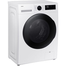 Пральна машина SAMSUNG WD90DG5G34BELE White