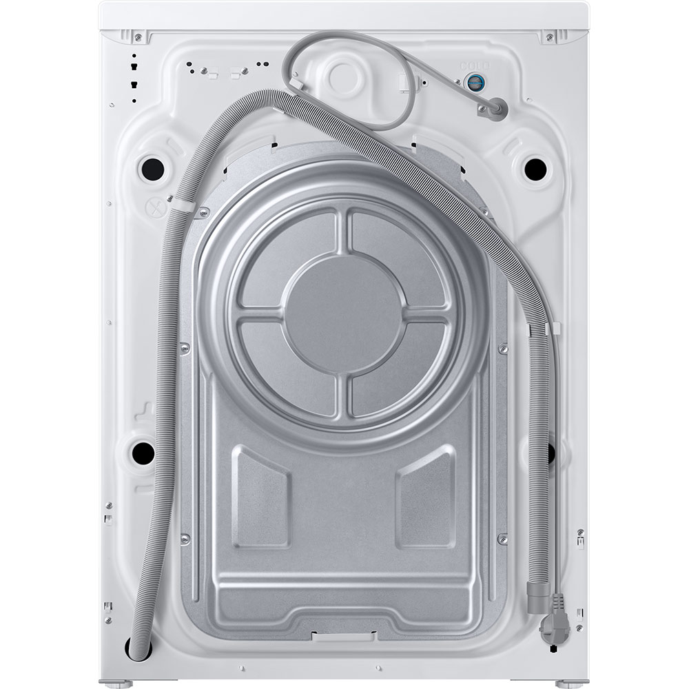 Замовити Пральна машина SAMSUNG WD90DG5G34BELE White