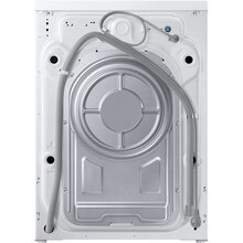 Пральна машина SAMSUNG WD90DG5G34BELE White