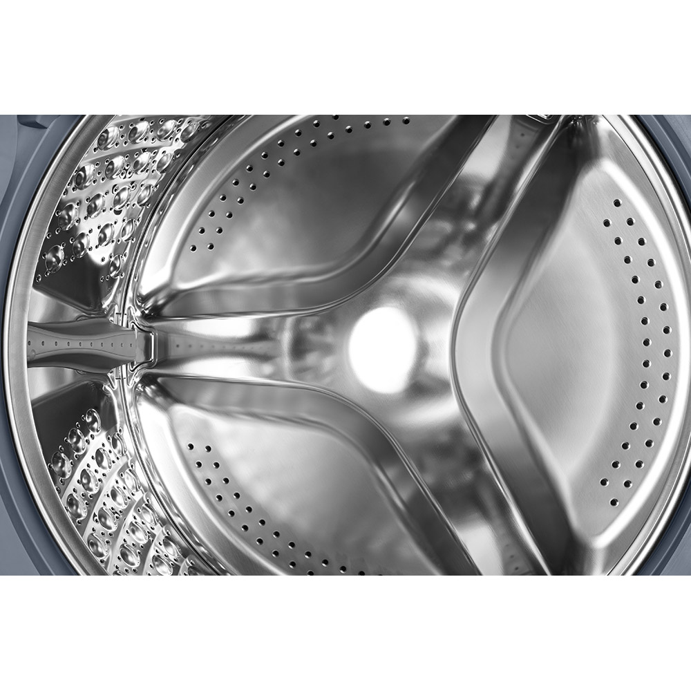 Покупка Пральна машина SAMSUNG WD90DG5G34BELE White