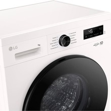 Пральна машина LG F2Y1HS5W