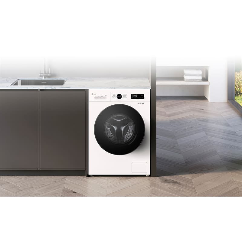 Огляд Пральна машина LG F2Y1HS5W