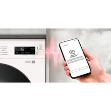 Пральна машина LG F2Y1HS5W