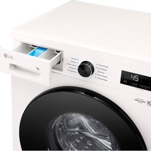 Пральна машина LG F2Y1HS5W