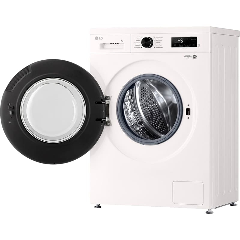 В Україні Пральна машина LG F2Y1HS5W