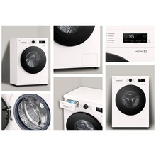 Пральна машина LG F2Y1HS5W