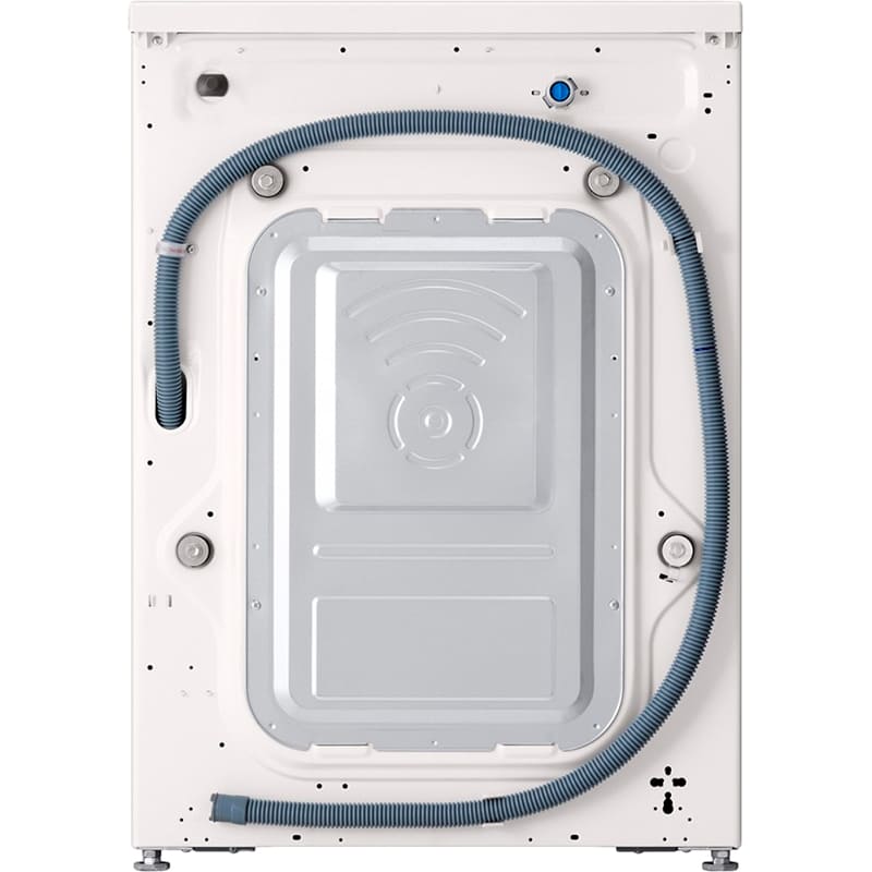 У Фокстрот Пральна машина LG F2Y1HS5W
