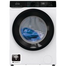 Стирально-сушильная машина GORENJE WD2PA964ADW/UA (WDG39043BW)