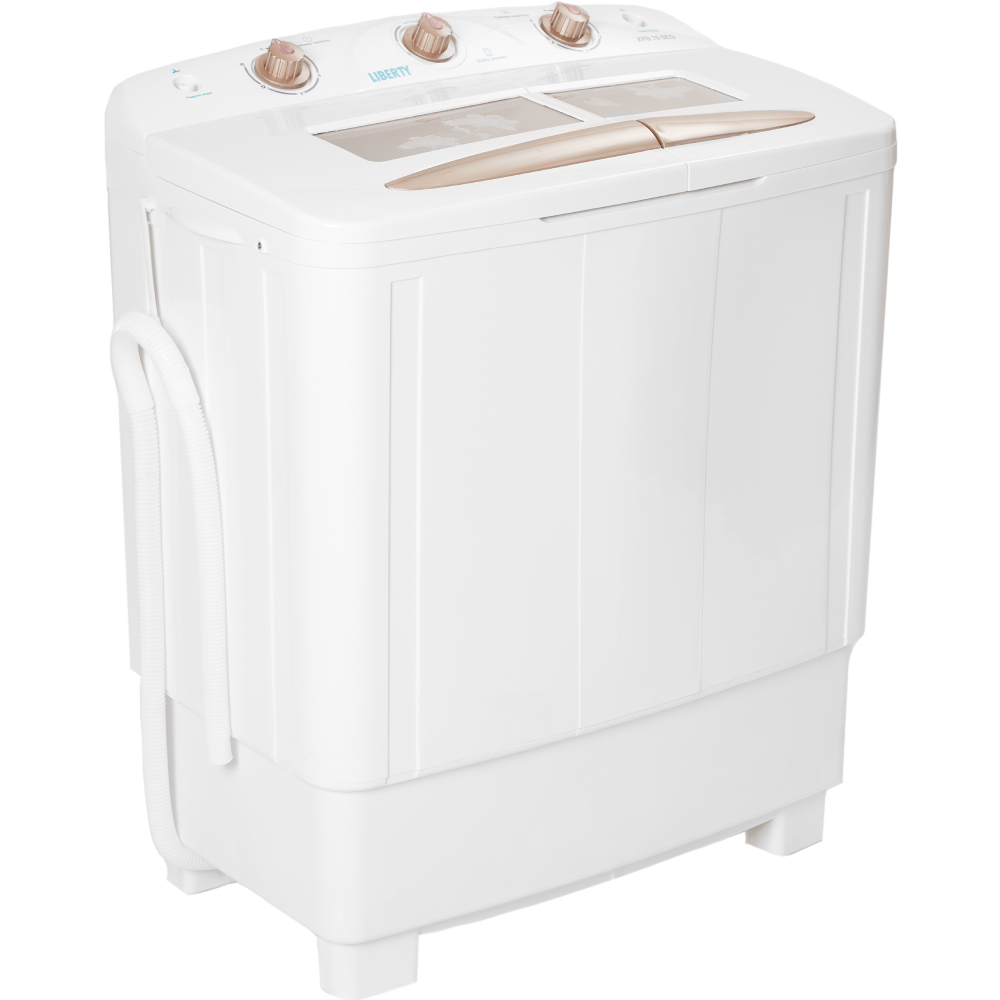 Стиральная машина LIBERTY XPB70 SEG Тип машины стиральная машина