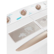 Стиральная машина LIBERTY XPB70 SEG