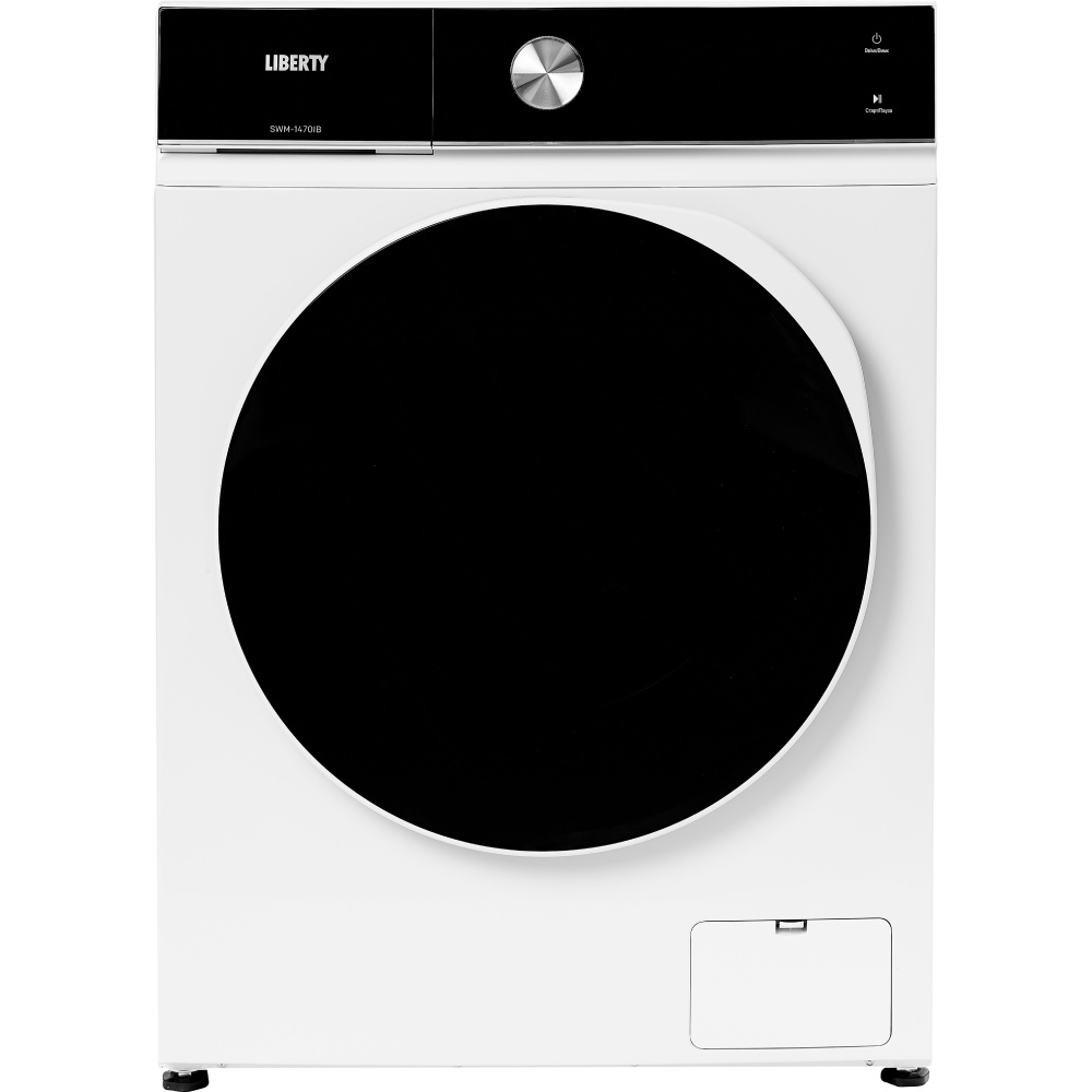 Стиральная машина LIBERTY SWM-1470 IB Стиральная машина LIBERTY SWM-1470 IB