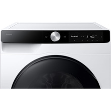 Стирально-сушильная машина SAMSUNG WD90DG6G94BKUA