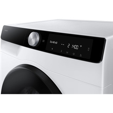 Стирально-сушильная машина SAMSUNG WD90DG6G94BKUA