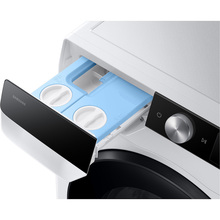 Стирально-сушильная машина SAMSUNG WD90DG6G94BKUA