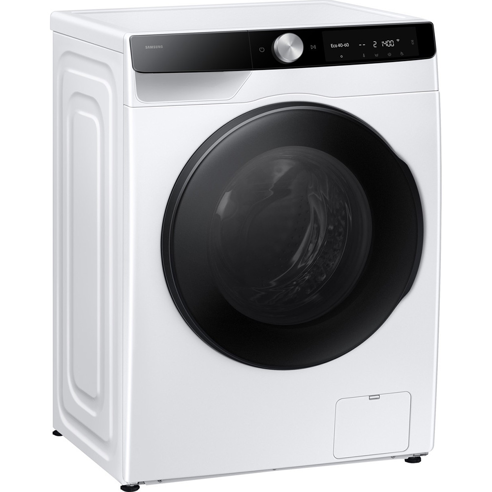 Стирально-сушильная машина SAMSUNG WD90DG6G94BKUA Тип машины автоматическая