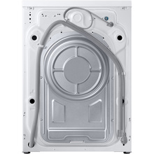 Стирально-сушильная машина SAMSUNG WD90DG6G94BKUA