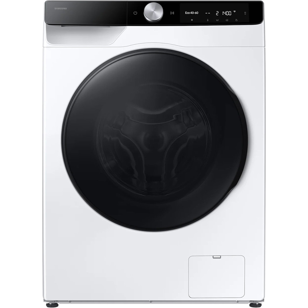 Стирально-сушильная машина SAMSUNG WD90DG6G94BKUA Стирально-сушильная машина SAMSUNG WD90DG6G94BKUA