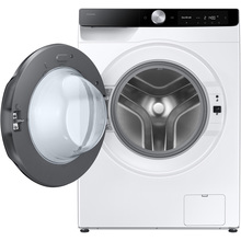 Стирально-сушильная машина SAMSUNG WD90DG6G94BKUA