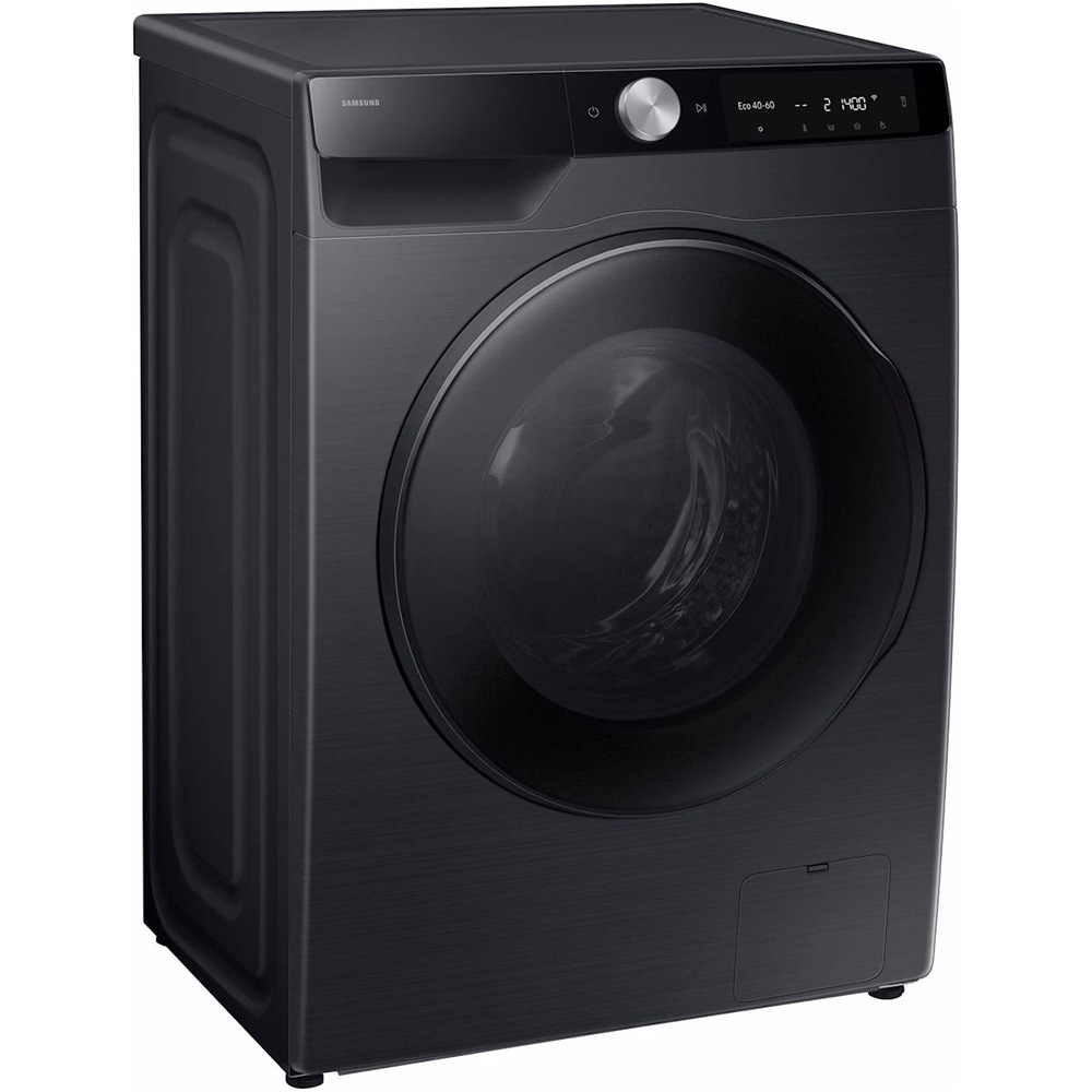 Пральна машина SAMSUNG WD90DG6G94BBUA Тип машини прально-сушильна машина