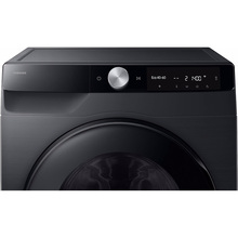 Пральна машина SAMSUNG WD90DG6G94BBUA