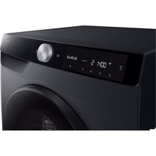 Пральна машина SAMSUNG WD90DG6G94BBUA