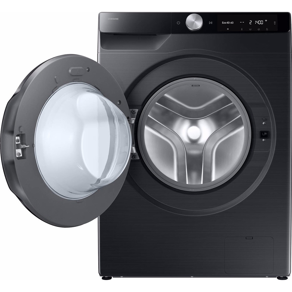 Пральна машина SAMSUNG WD90DG6G94BBUA Тип завантаження фронтальне