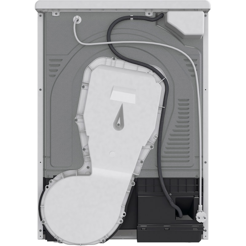 Фото 18 Комплект GORENJE Стиральная машина WPNEI84A1SWIFI/UA + Сушильная машина DPNE83GNLWIFI/UA