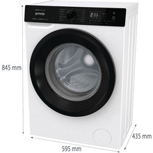 Стиральная машина GORENJE WNHA62SAS/UA (WF3G6012EVM)