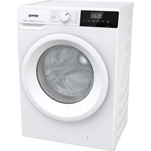 Стирально-сушильная машина GORENJE W3D2A854ADS/UA (WDLE8014)