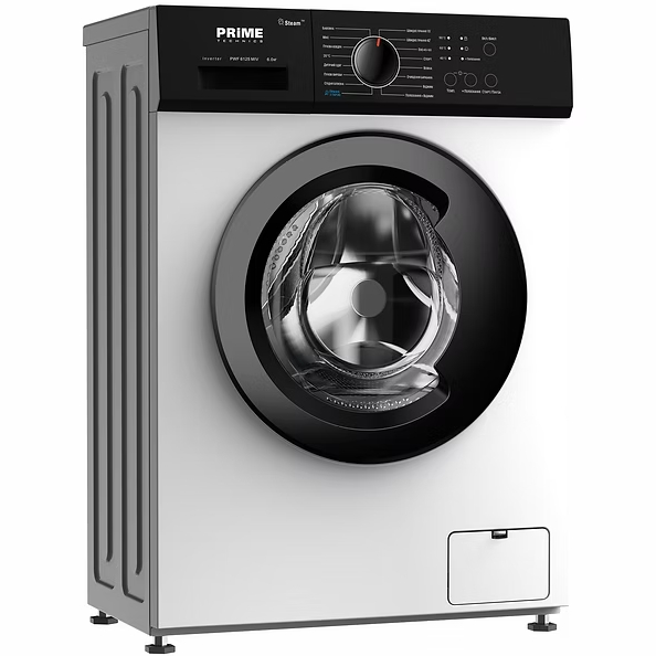 Стиральная машина PRIME TECHNICS PWF 6125 MIV Тип машины стиральная машина