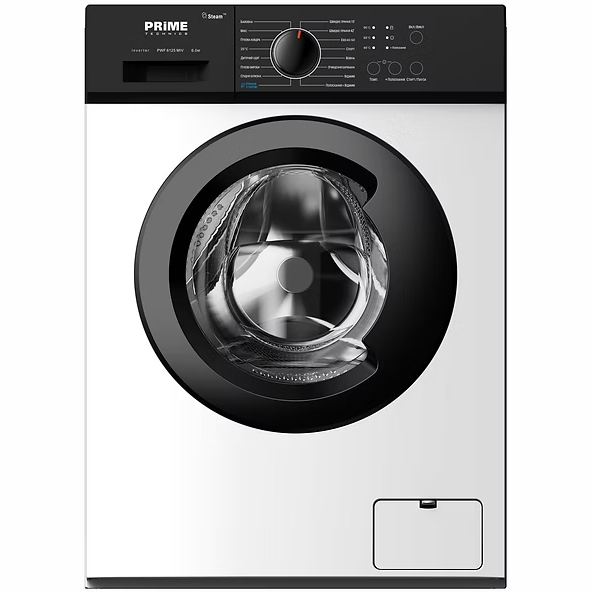 Стиральная машина PRIME TECHNICS PWF 6125 MIV Стиральная машина PRIME TECHNICS PWF 6125 MIV