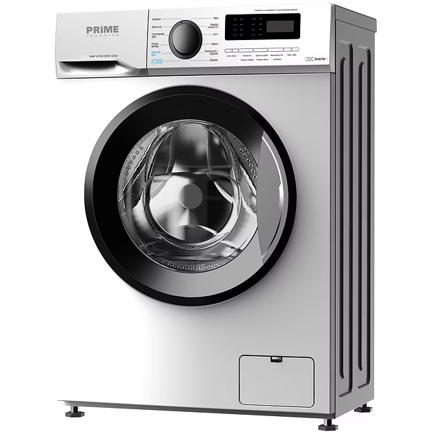 Стиральная машина PRIME TECHNICS PWF 6159 DIVB Тип машины стиральная машина