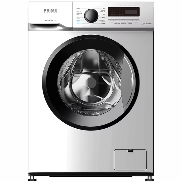 Стиральная машина PRIME TECHNICS PWF 6159 DIVB Стиральная машина PRIME TECHNICS PWF 6159 DIVB