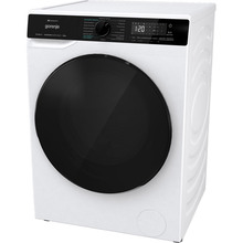 Прально-сушильна машина GORENJE WD 2PA854 ADW/UA