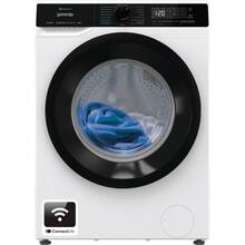 Стирально-сушильная машина GORENJE WD 2PA854 ADW/UA
