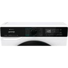 Стирально-сушильная машина GORENJE WD 2PA854 ADW/UA