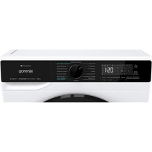 Прально-сушильна машина GORENJE WD 2PA854 ADW/UA