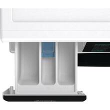 Стирально-сушильная машина GORENJE WD 2PA854 ADW/UA