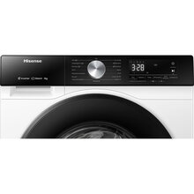 Пральна машина HISENSE WF3S7021BW/PL (WF3S7021BW)
