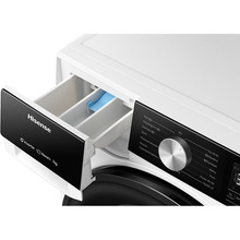 Пральна машина HISENSE WF3S7021BW/PL (WF3S7021BW)