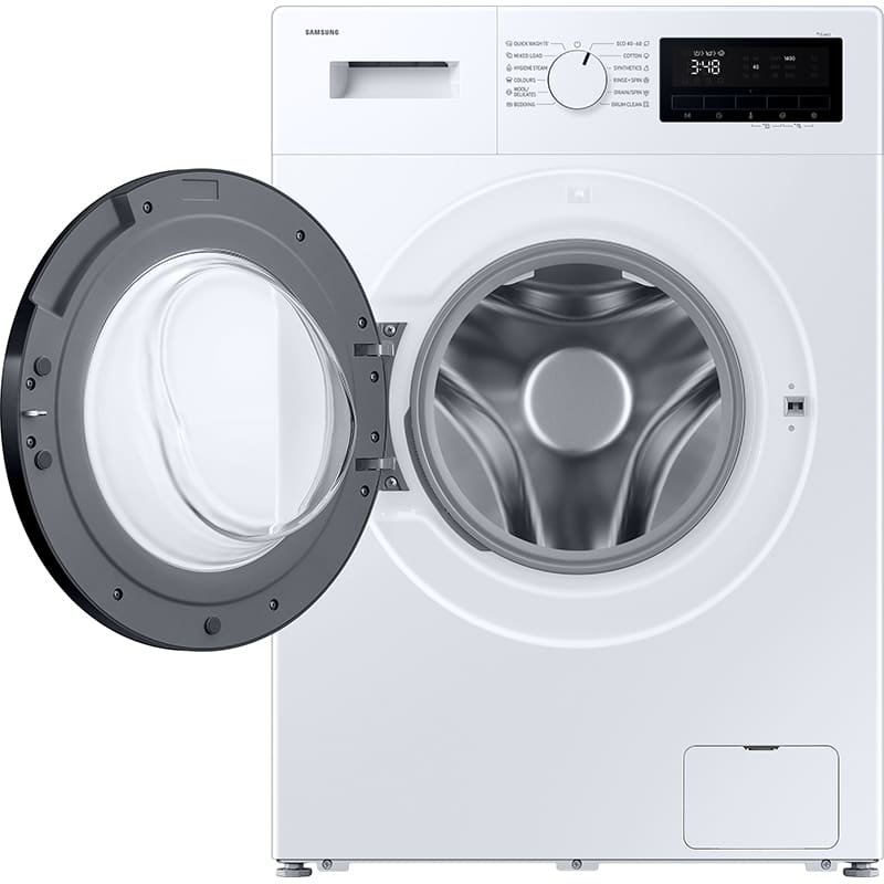 Пральна машина SAMSUNG WW90FG3M05AWLF Максимальне завантаження 9
