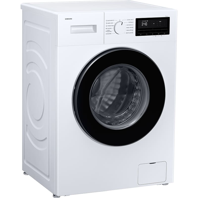 Фото Пральна машина SAMSUNG WW90FG3M05AWLF
