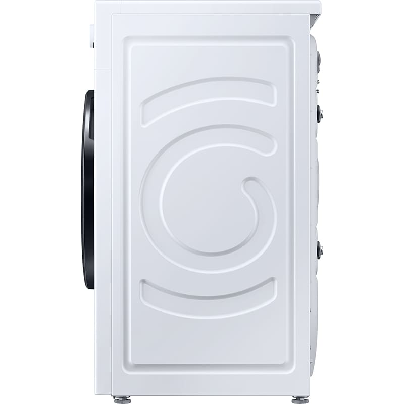Зовнішній вигляд Пральна машина SAMSUNG WW80FG3M05AWLF