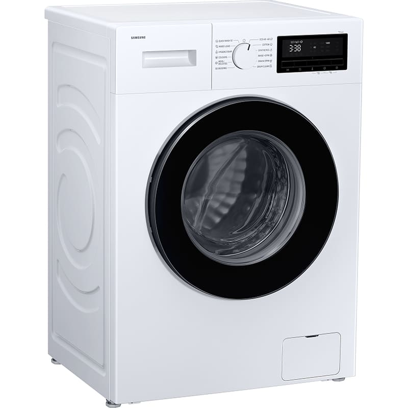 Пральна машина SAMSUNG WW80FG3M05AWLF Тип машини пральна машина