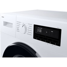 Пральна машина SAMSUNG WW80FG3M05AWLF