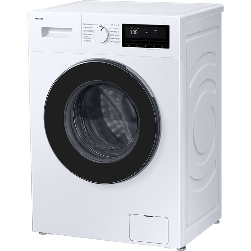 Пральна машина SAMSUNG WW80FG3M05AWLF Тип машини автоматична
