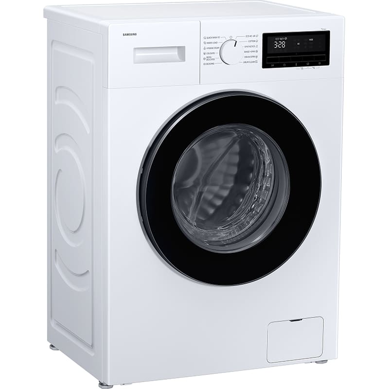 Фото Пральна машина SAMSUNG WW70FG3M05AWLF