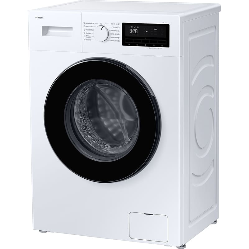 Зовнішній вигляд Пральна машина SAMSUNG WW70FG3M05AWLF