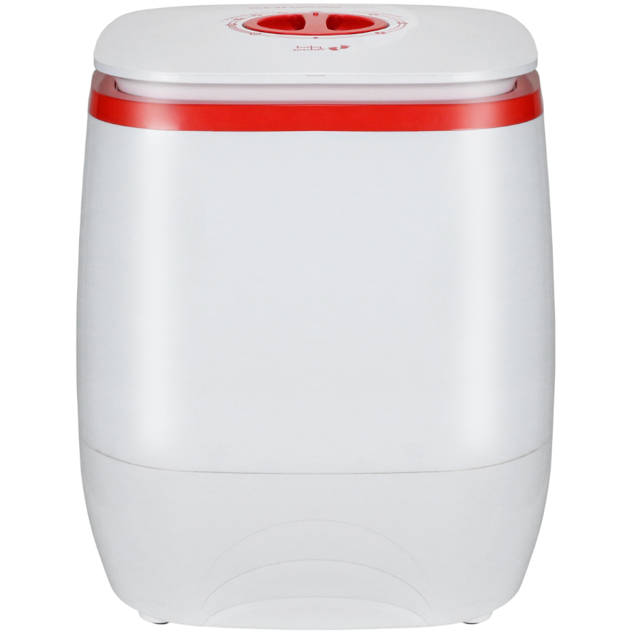 Пральна машина SHIVAKI SE 25 RED Пральна машина SHIVAKI SE 25 RED