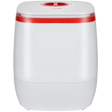 Пральна машина SHIVAKI SE 25 RED